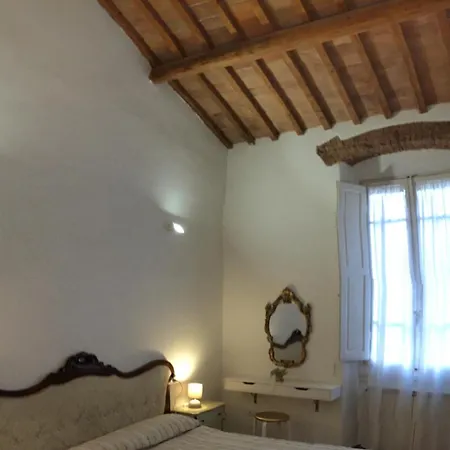 La Cupola Delux Apartment