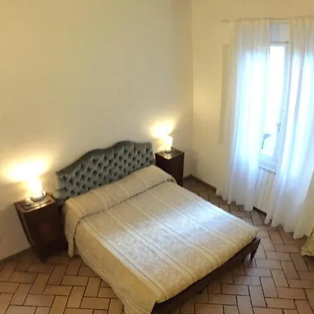 La Cupola Delux Apartment *