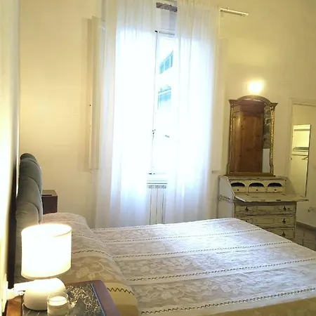 Apartment La Cupola Delux *