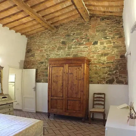 La Cupola Delux Apartment *