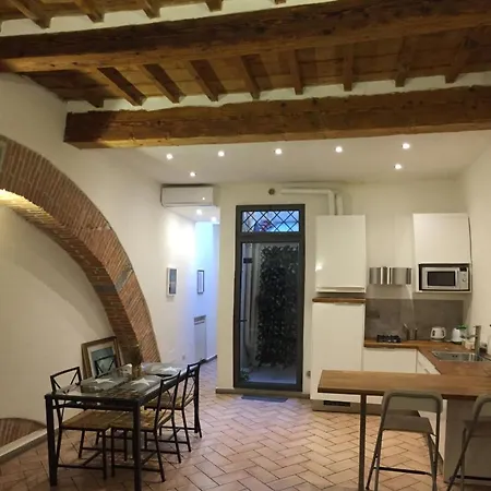 La Cupola Delux Apartment *