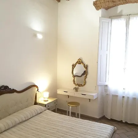 La Cupola Delux Apartment Florenz