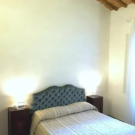 La Cupola Delux Apartment