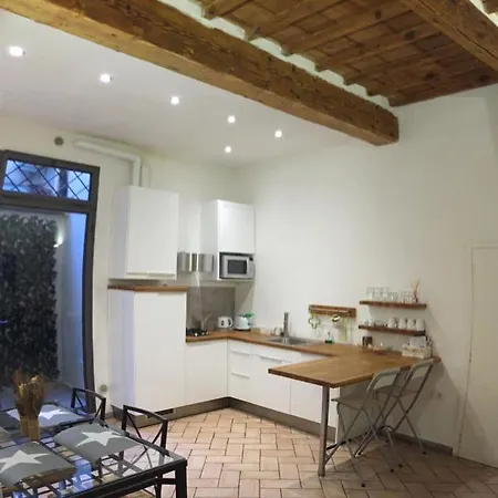 Apartment La Cupola Delux