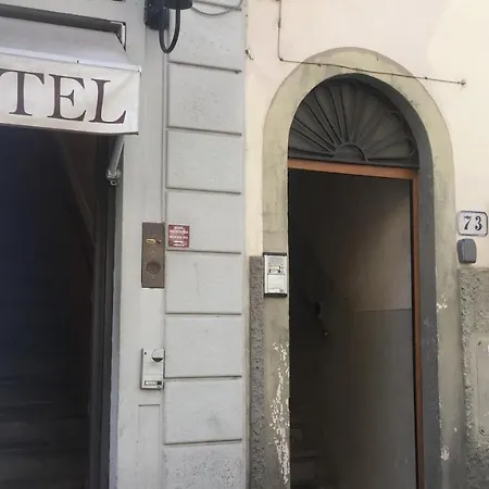 Apartment La Cupola Delux *